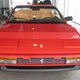 Image for article titled Nice Price Or Crack Pipe: 5,944-Mile Ferrari Mondia Cabriolet For $37,995?